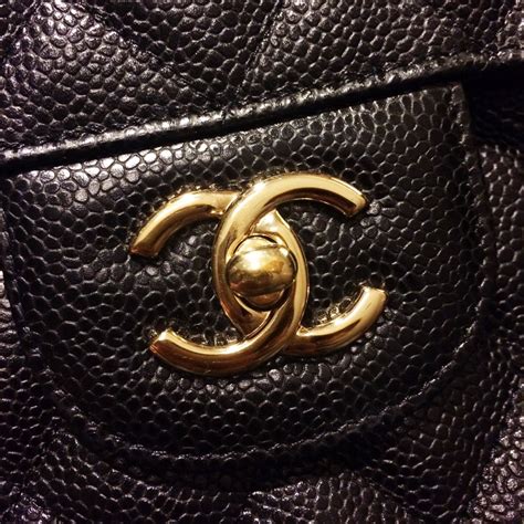 chanel bag hardware tarnish|Chanel leather bag hardware.